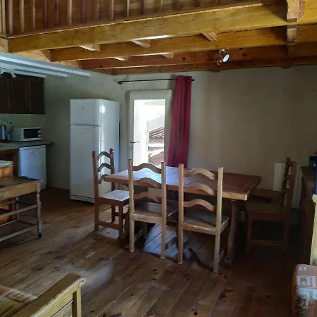 La Ferme Ranc - Le Couchant *
