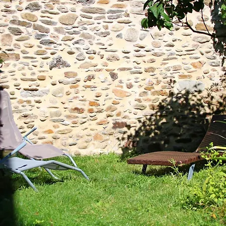 Holiday home La Ferme Ranc - Gite Le Couchant